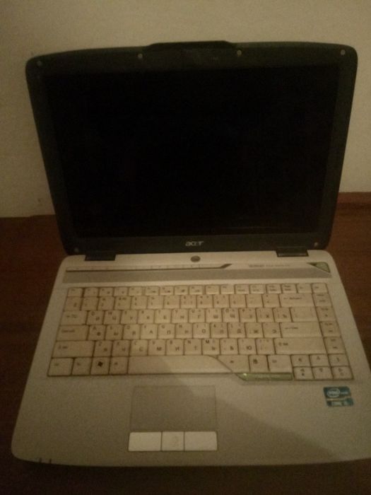 Acer aspire 4520 , подетально , всі деталі в наявності
