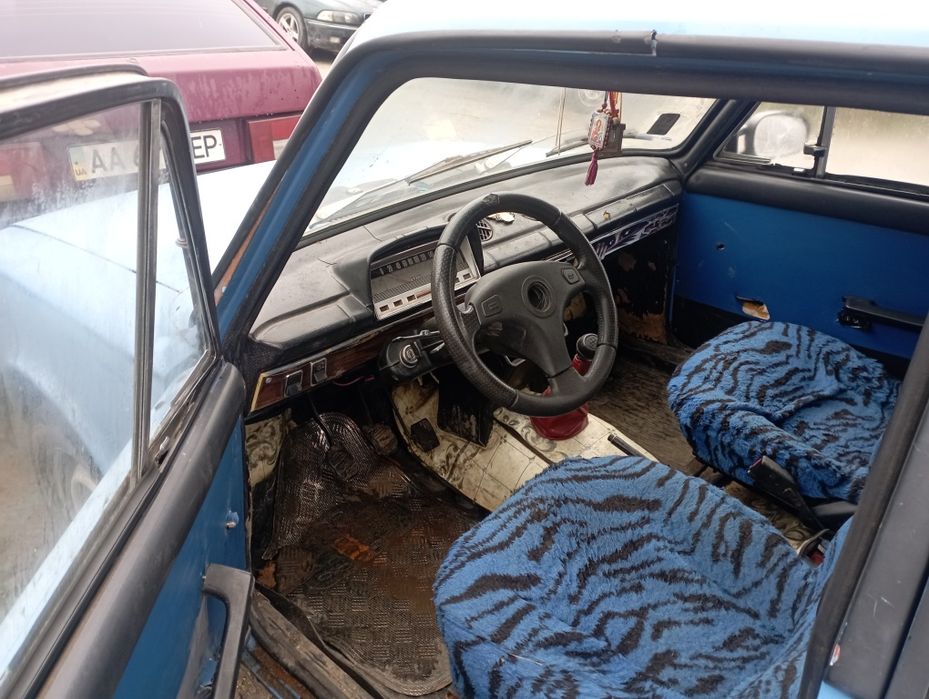 Продам Ваз 21011