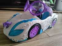 Samochód dla barbie, monster high, my little pony