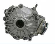 Przedni most dyfer MERCEDES 4-MATIC CLA, CLS, GLC, GLE, GLS, A, B, C.