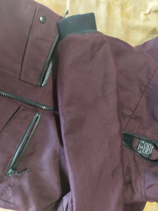 Casaco Bershka de homem