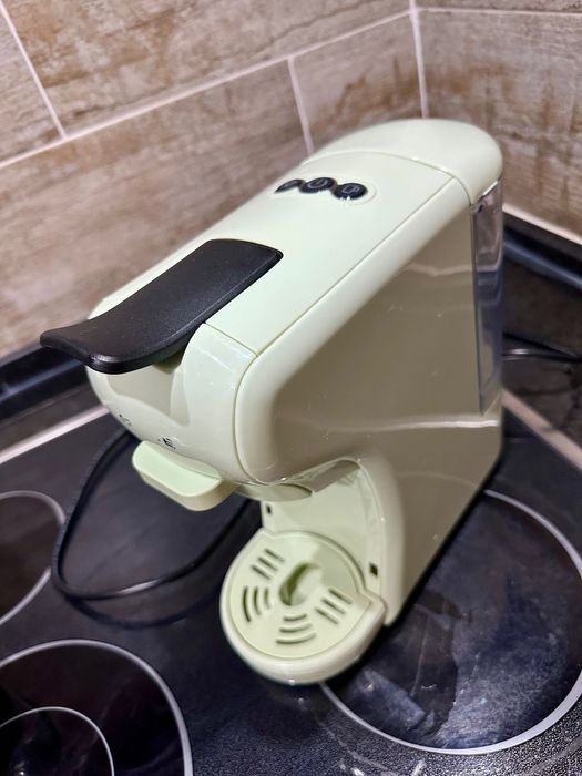 Máquina de café Create