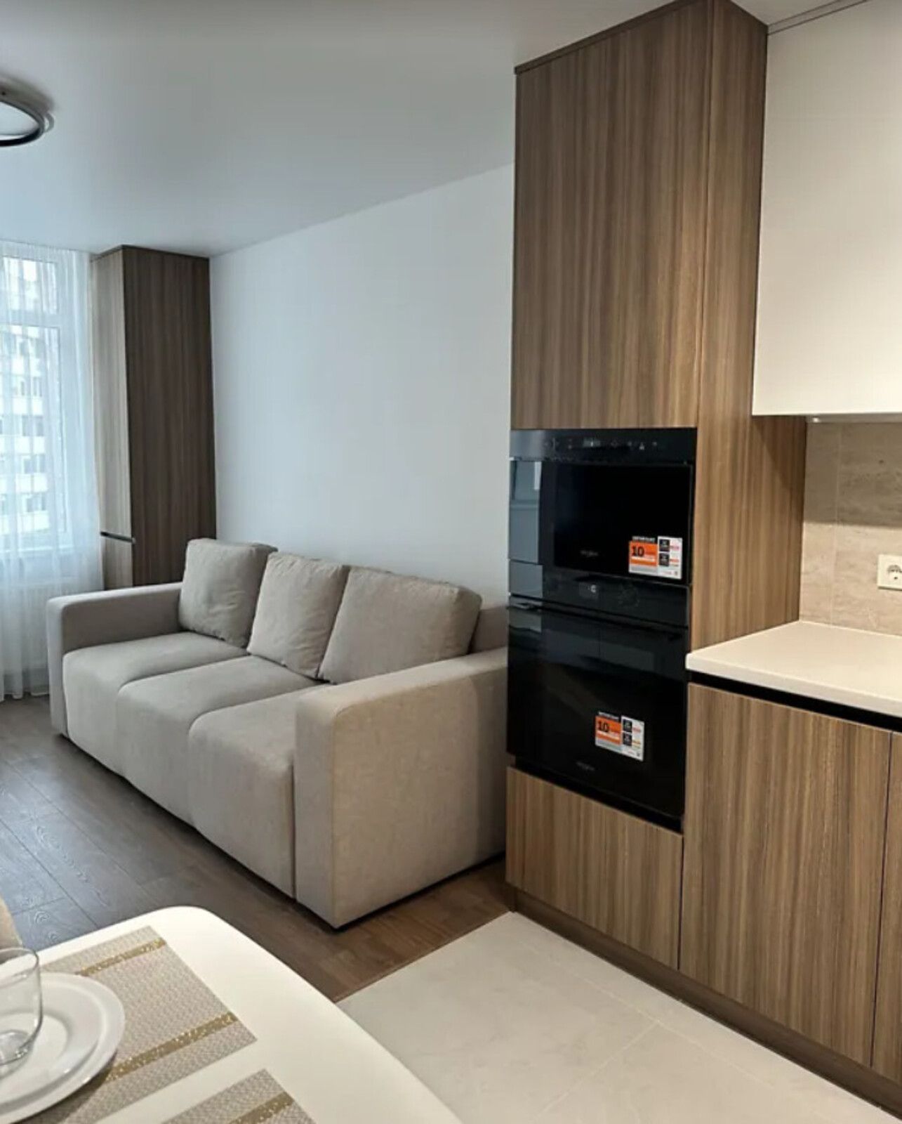Продаж 3к квартири 81.6 кв. м на вул. Київська, БАМ.Тернопіль