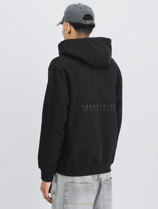 Оригінальний худі Alpha Industries hoodie