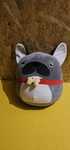 Squishmallows piesek Smiki