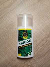Mugga insect repellent 9,5%