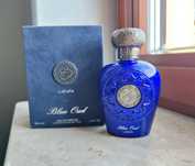Lattafa Blue Oud woda perfumowana 100 ml
