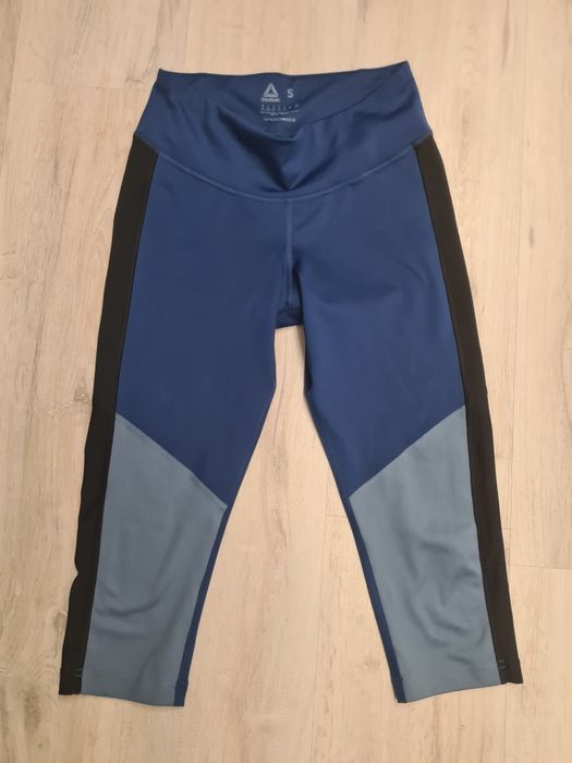 Legginsy sportowe Reebok