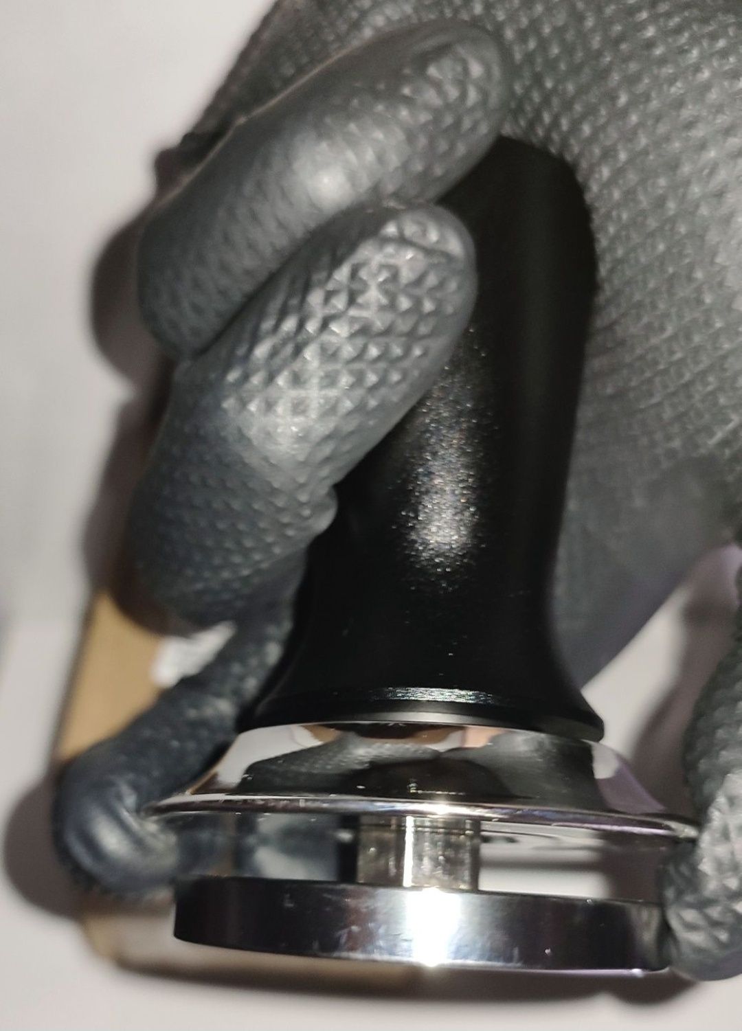 Tamper do espresso, Ubijak, Leveler  53mm 54mm