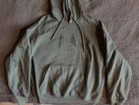 Bluza z kapturem