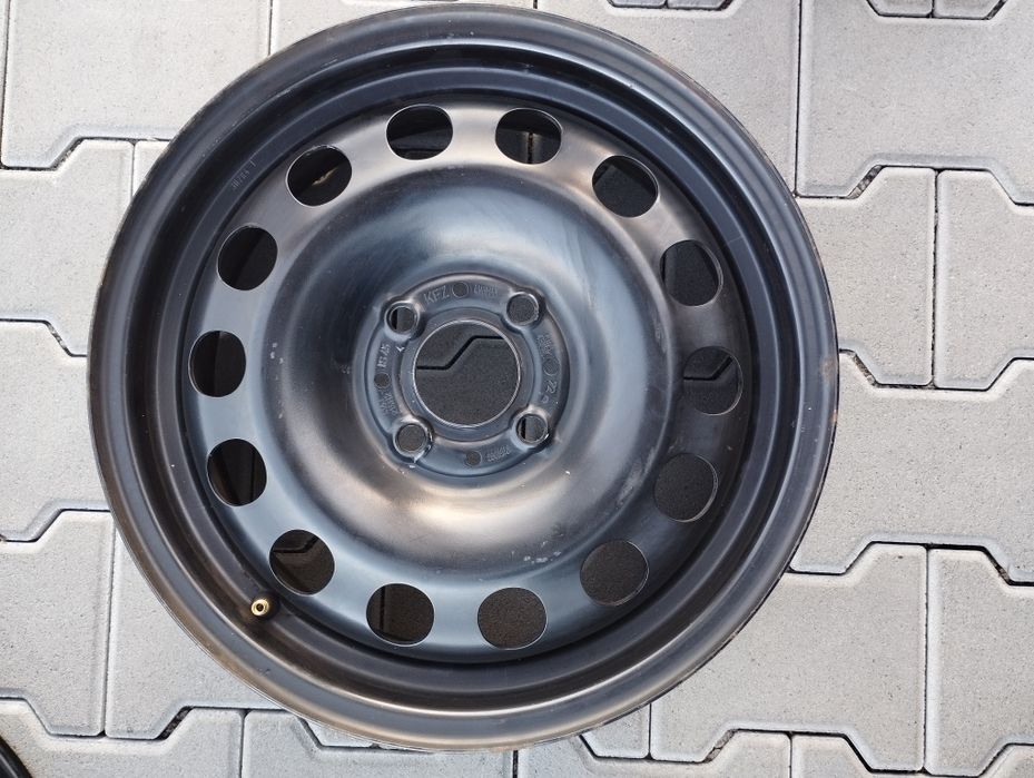 Диски R15,6j*15,4*100,ET39 Opel Meriva,Combo,Corsa, Chevrolet Aveo