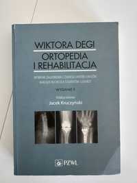 Ortopedia i rehabilitacja Degi