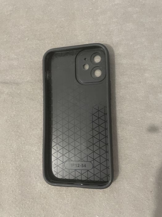 Etui na telefon iphone 12 mini