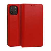 Kabura Pozioma Book Special Do Samsung Galaxy A13 4G Czerwona
