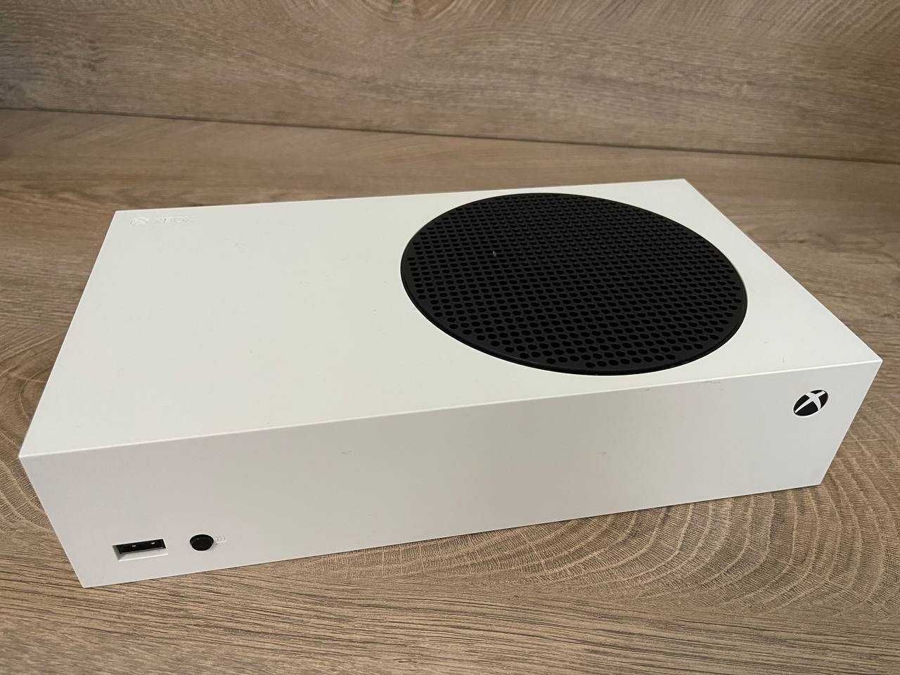 Xbox 360, Xbox One, Xbox Series
