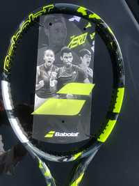 Babolat Pure Aero 98 , 305g  L2 oraz L3 nowa