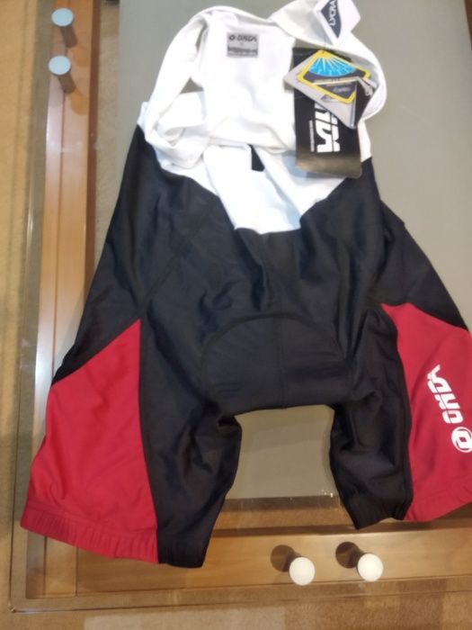 Vendo calções novos e originais,marca Onda.