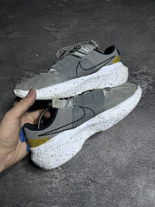 Кросівки NIKE CRATER IMPACT 42.5 27 кросівки найк кратер