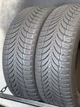 R16 205/55 пара зимових шин Nexen WinGuard SnowG WH2 чудовий стан
