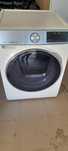 Pralka samsung ecobubble  ww90m741noa