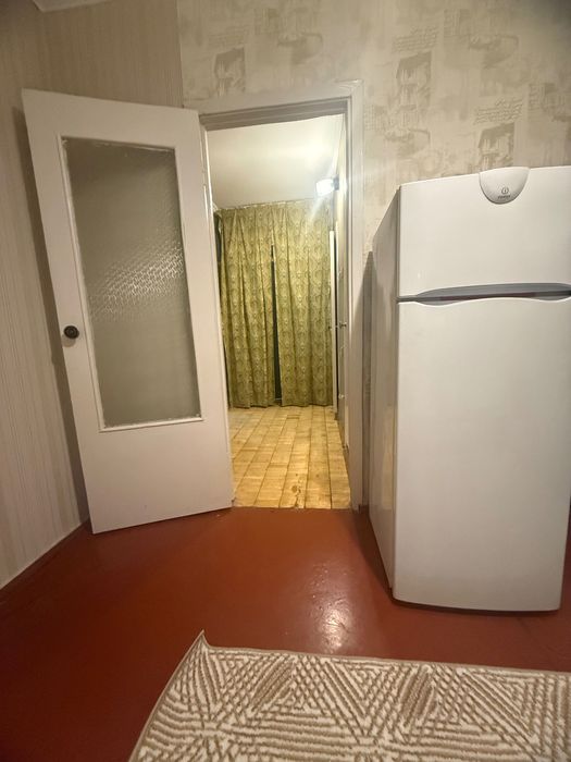 1к квартира в 5 хв. від метро Академмістечко