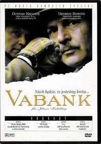 Vabank  Film Dvd Pawxd F