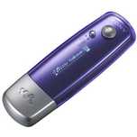 Przenośny odtwarzacz MP3 Sony NW-E005