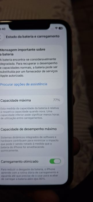 Iphone 11 128gb leia