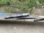 Bosch Aerotwin AR601s двірники