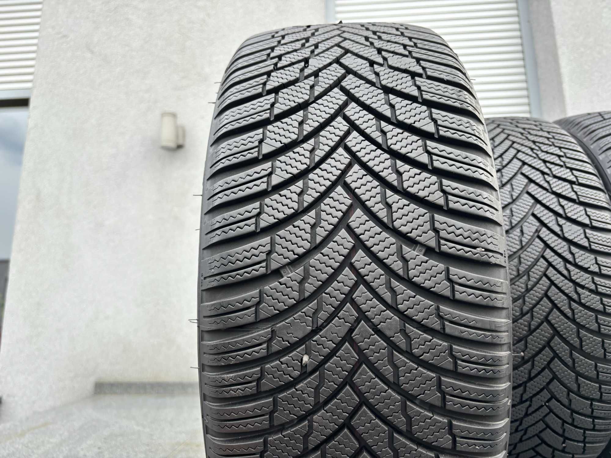 4szt zimowe 235/45R18 Firestone DEMO! 8,2mm 2022r niski przebieg! Z111