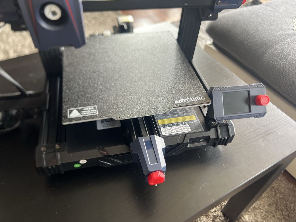 Drukarka 3D anycubic Kobra 2 Neo