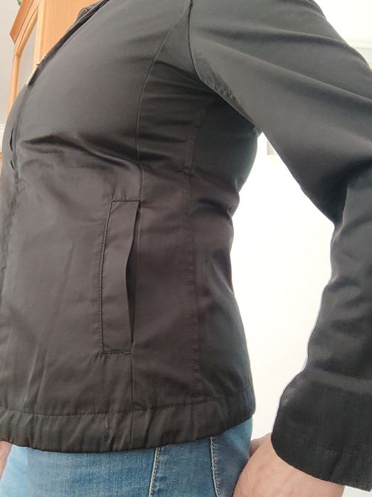 Impermeável Esprit, novo