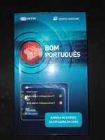 Bom Português - livro