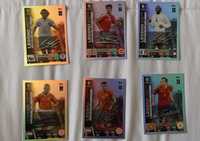 cartas Lss  Match Attax Euro 2024