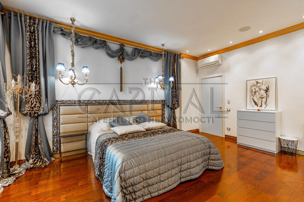 Аренда квартири. Верхогляда, Печерськ, ЖК Новопечерські Липки