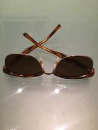 Óculos de Sol - marca Caramelo - Estilo Clubmaster