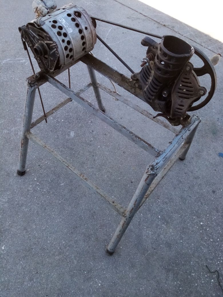 Maquinaria para agricultura