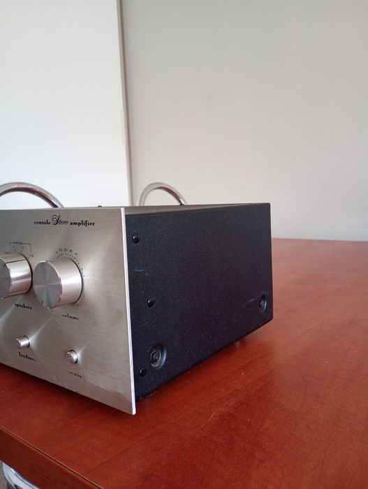 Marantz 1050 wzmacniacz stereo vintage