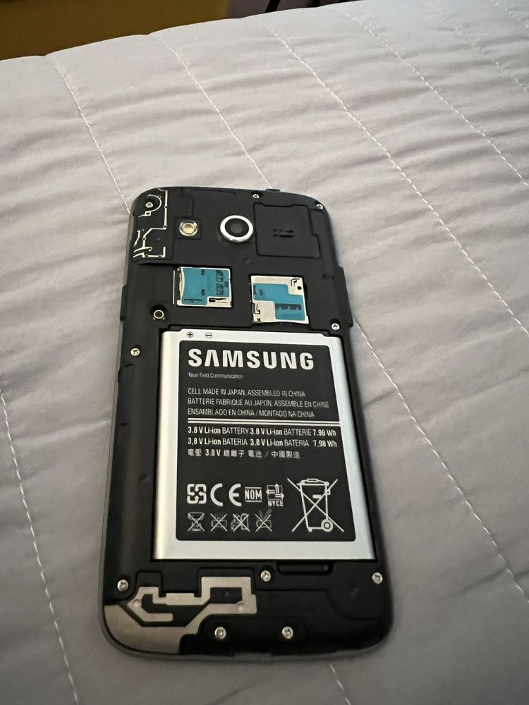 Samsung Galaxy Core SM-G386F