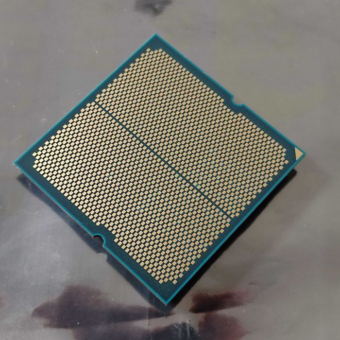 AMD Ryzen 9 9950X3D / procesor AM5 / gwarancja producenta