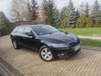 Skoda Superb Skoda Superb 20TDI Ambition