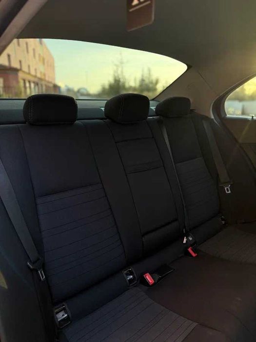 Mercedes-Benz C 2018