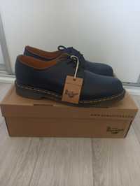Dr. martens 1461 47  smooth leather