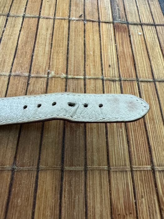 Zegarek Tissot TKS-BC 35944