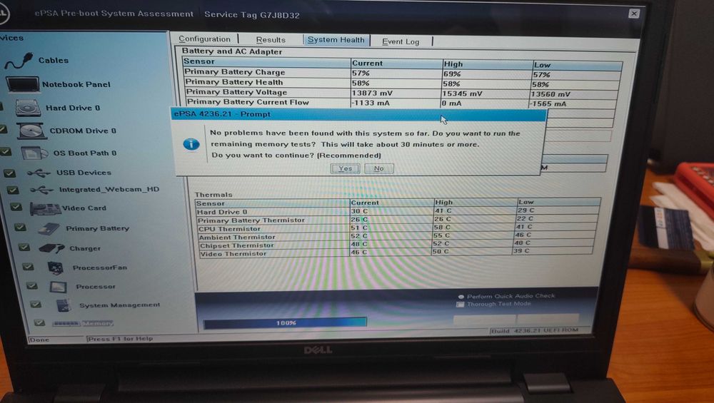 OKAZJA!!! Laptop Dell 5749 • 17,3”•  SUPER Stan !!!