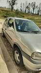 Vendo Opel corsa B