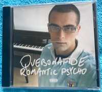 Płyta Quebonafide Romantic Psycho Nerd