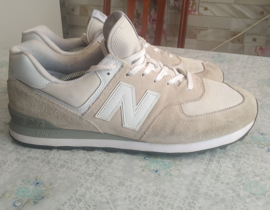 Кросівки new balance 574 оригінальні