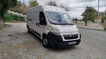 Citroen jumper L3H2 2,2Hdi +IVA