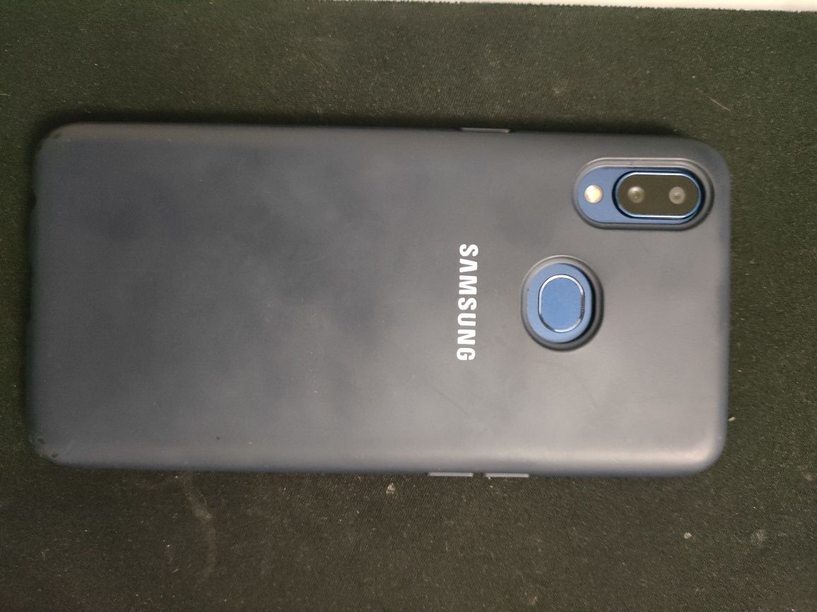 Samsung galaxy a10s ideał